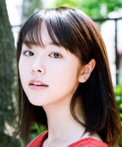 唐田えりか