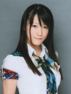 橋本あゆみ