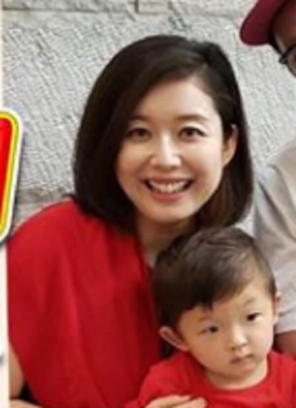 中村獅童 足立沙織 画像 馴れ初め