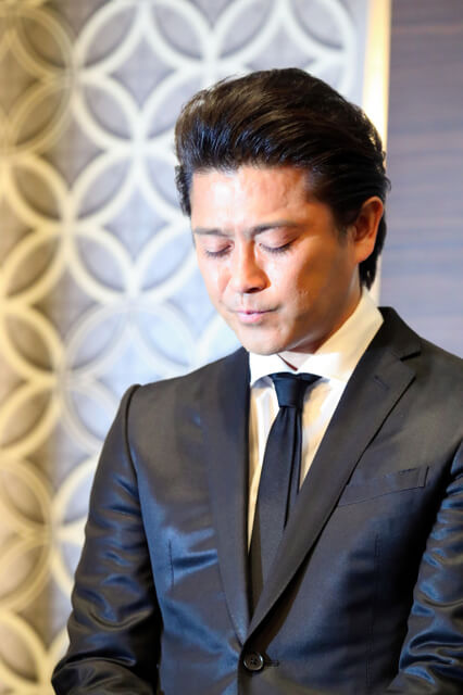 山口達也さんの画像