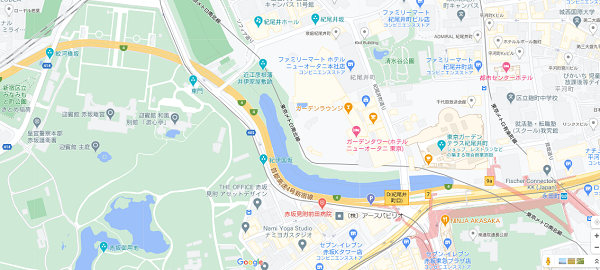 ニューオータニ