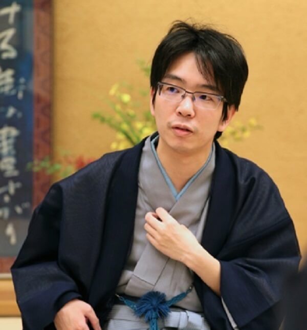 豊島将之 家族
