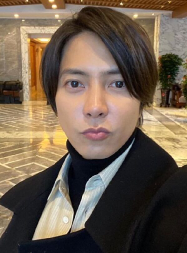 石原さとみ 歴代彼氏