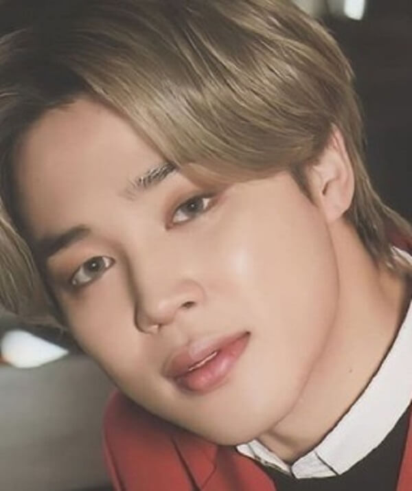 BTS 人気順