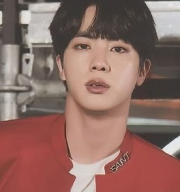 BTS 人気順