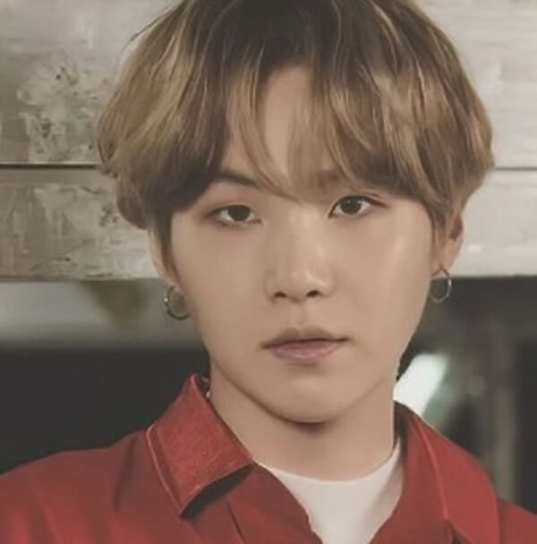 BTS 人気順