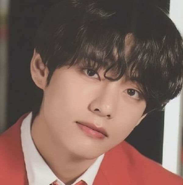 BTS 人気順