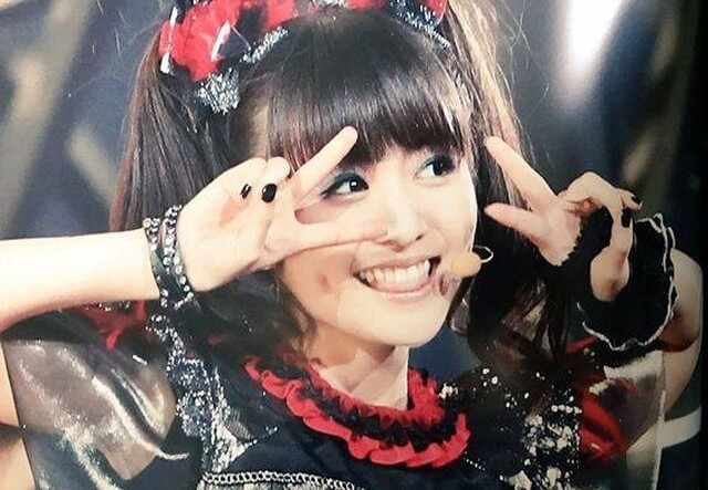 MOAMETALの画像