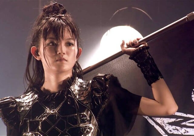 SU-METALさんの画像