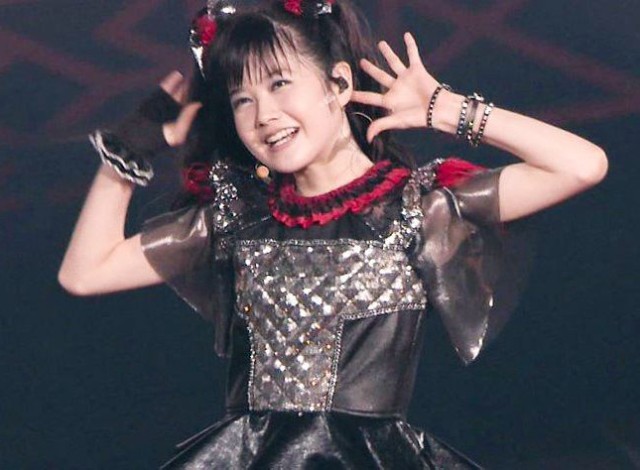 YUIMETALの画像