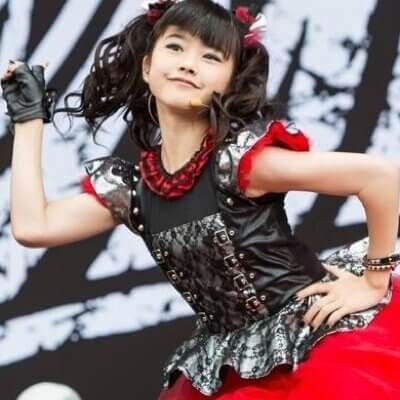 YUIMETAL‘さんの画像