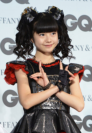 激やせしたYUIMETALさんの画像