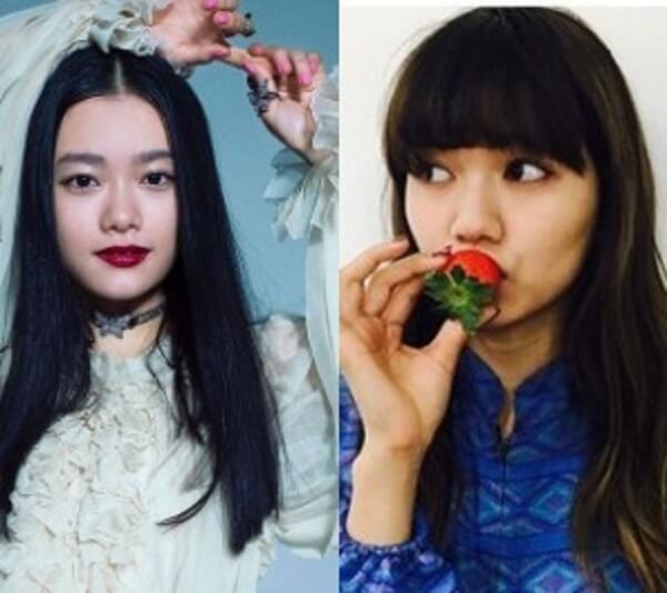 杉咲花 似てる女優