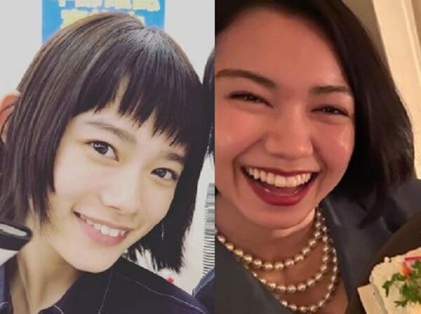 杉咲花 似てる女優