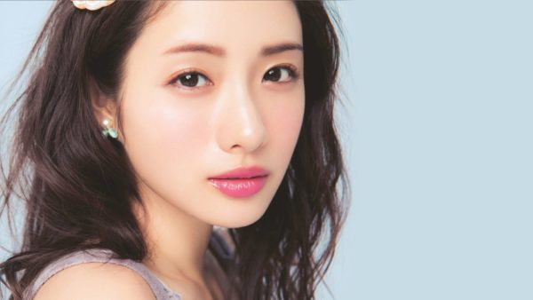 石原さとみ